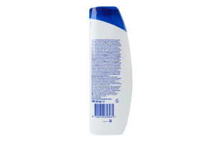 Шампунь проти лупи Очищення та блиск Head&Shoulders 400мл