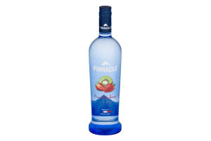 Pinnacle Kiwi Strawberry Flavored Vodka