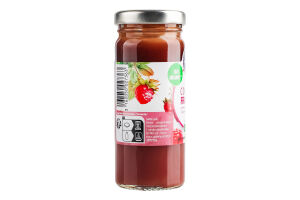Кулі Sainte Lucie з малини