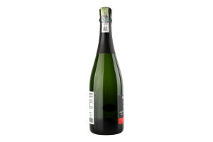 Вино ігристе WineTruck Cava Semi Seco біле
