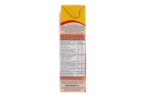 Сік яблучний 0,25л т/п Cyprina