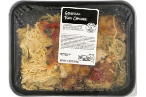Ahold General Tsos Chicken