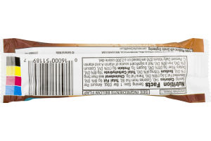 Fiber One Layered Chewy Protein Bars Cookies & Creme