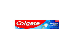 Паста зубна Максимальний захист від карієсу Свіжа м'ята 75г Colgate