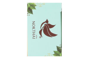 Паста зубна Nokthai на травах