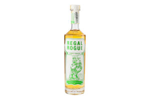 Вермут 0.5л 16.5% виноградный Lively White Regal Rogue бут