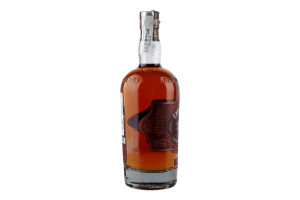 Віскі Ezra Brooks 99 Proof Bourbon Port CaskFinish