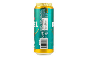 Пиво Horn Disel Session IPA світле нефільтров з/б