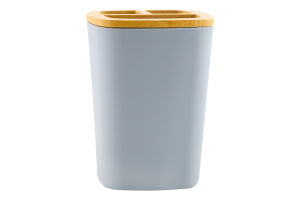 Стакан для зубних щіток Home&Care 10.5*7.7 987716