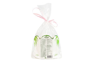 Кекс Кокосовий Цар хліб м/у 350г