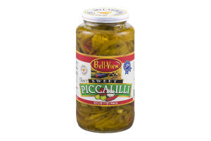 Bell-View Piccalilli Sweet