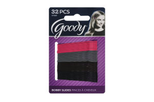 Goody Bobby Slides - 32 CT