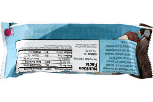 Balance Nutrition Bar Dark Chocolate Coconut