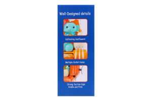 Іграшка для купання Слоник у ванній 985834