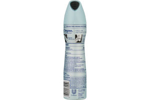 Degree Motionsense Dryspray Antiperspirant Ultraclear Pure Clean