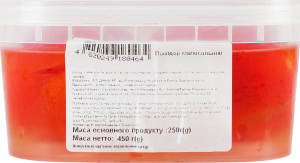 Помідор малосольний ПП Діана-М п/у 450г