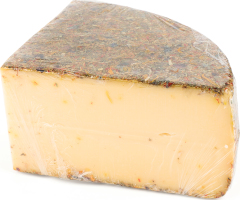 Сир Koch 8 Blumen 50% кор/мол