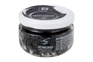 Ікра імітована для суші чорна Vomond с/б 70г