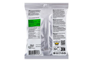 Насіння соняшника смажене Солене ПРЕМІУМ 130г ВИШУКАНИЙ СМАК