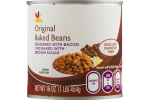 Ahold Original Baked Beans