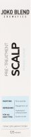 Пілінг д/шкіри голови Скальп Пілінг Скраб 125мл Джоко Бленд
