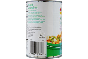 Ahold Mixed Vegetables