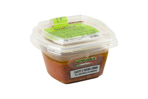 Паштет Le Squisivoglie із чорних оливок