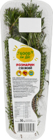 Розмарин свіжий Good for life бл. 50г