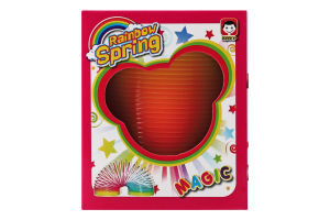 Іграшка-антистрес Веселка