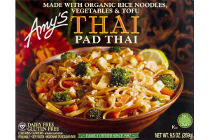 Amy's Thai Pad Thai