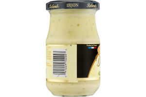 Roland Dijon Mustard
