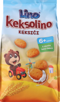 Печиво Lino Кексоліно