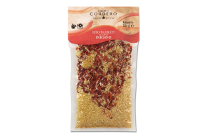 Ризото Cordero індійське рис басматі та спеції