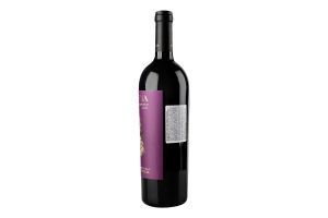 Вино Creencia con Actitud ч/сухе15%0,75л