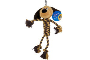 Companion Dog Toy Rope Animal
