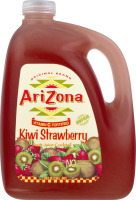 Arizona Juice Kiwi Strawberry