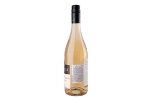 Вино 0.75л 12.5% рожеве сухе Совіньйон Блан Blush Sandhills пл