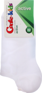 Носки детские Conte Kids №17C-63СП 22 белый