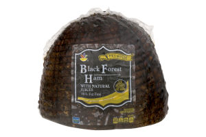 Ahold Ham Black Forest
