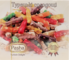 Pasha Гніт гранат 200 г