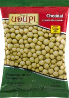 Deep Udupi Cheddai Crunchy Rice Snacks