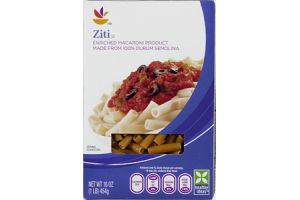 Ahold Macaroni Ziti