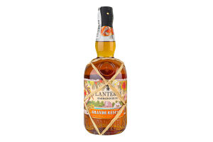 Ром 0.7л 40% Grande Reserve Barbados Planteray бут