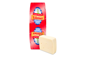 Сыр Ammerlander Эдам 40% кор/мол