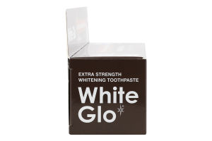 Паста зубна Відбілююча д/любителів кави та чаю 100г White Glo
