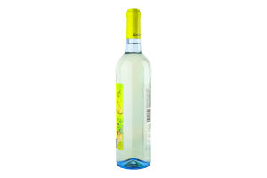 Вино 0.75л 8.5% белое полусухое Vinho Verde Gazela бут