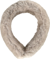 Обруч для волосся пухнастий в асортименті 986244