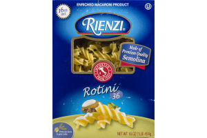 Rienzi Rotini