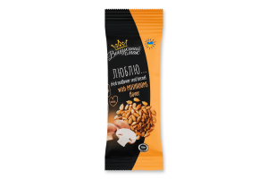 Ядро семян подсолнечника жареное со вкусом грибов Вишуканий смак м/у 50г