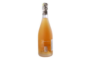 Шампанське Jacques Selosse Rose